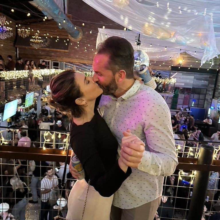 A favorite memory from Rachelle and Clayton's gallery
